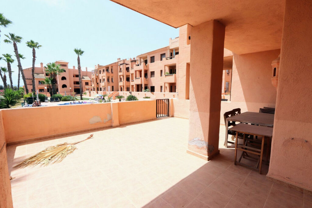 Ground Floor Apartment Los Alcazares Murcia - imagen 19