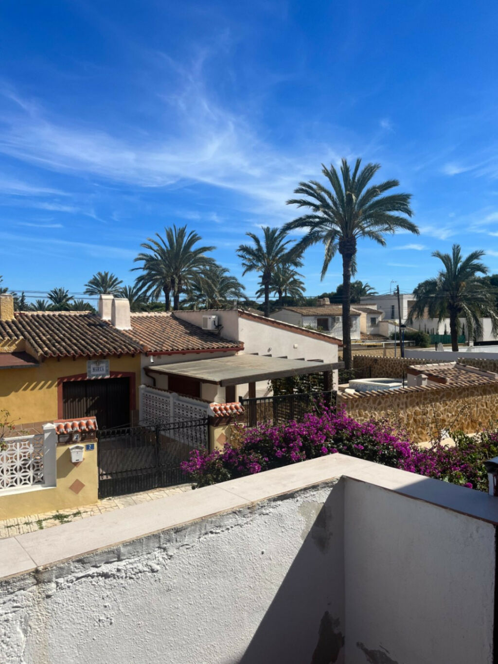 Detached Villa Punta Prima Alicante - imagen 19