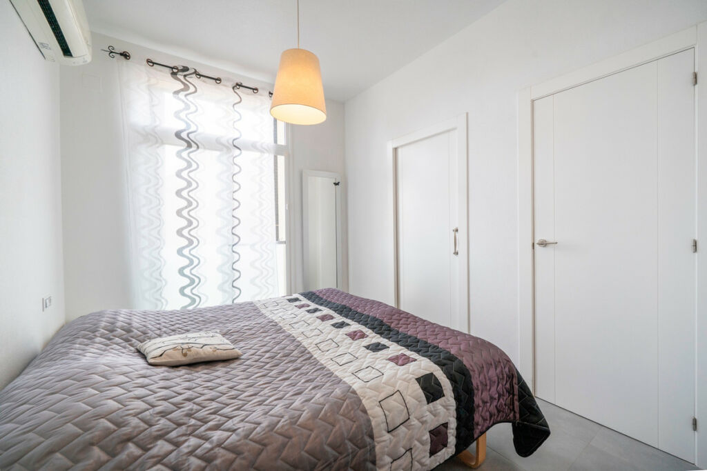Detached Villa Rojales Alicante - imagen 19