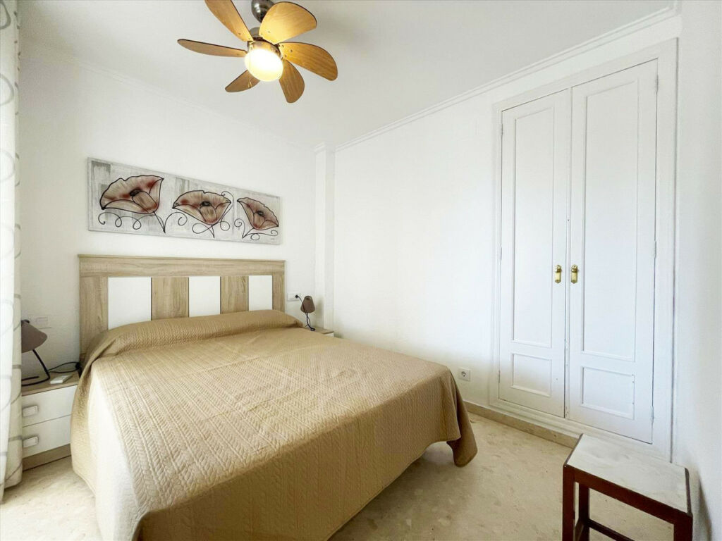Middle Floor Apartment Calpe Alicante - imagen 19