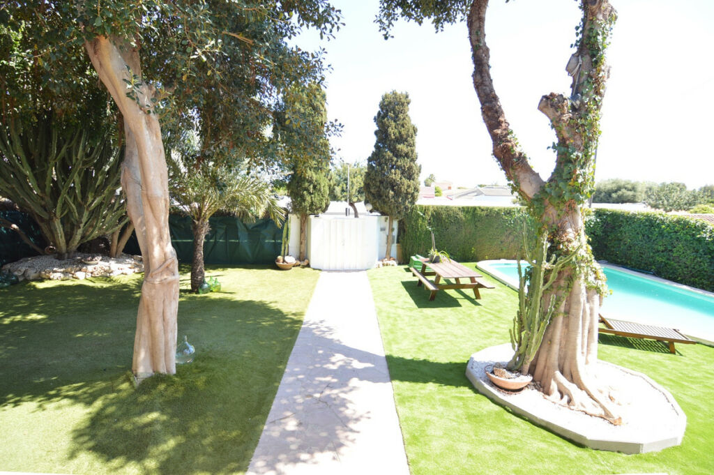 Detached Villa Torrevieja Alicante - imagen 19