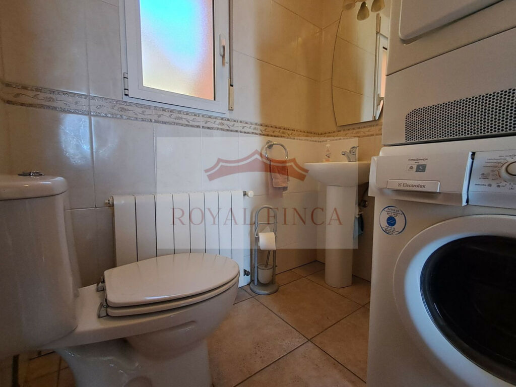 Detached Villa Sanet y Negrals Alicante - imagen 19