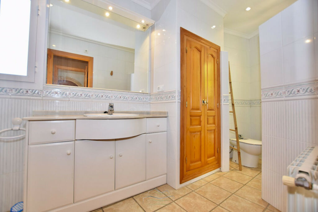 Detached Villa Javea Alicante - imagen 19