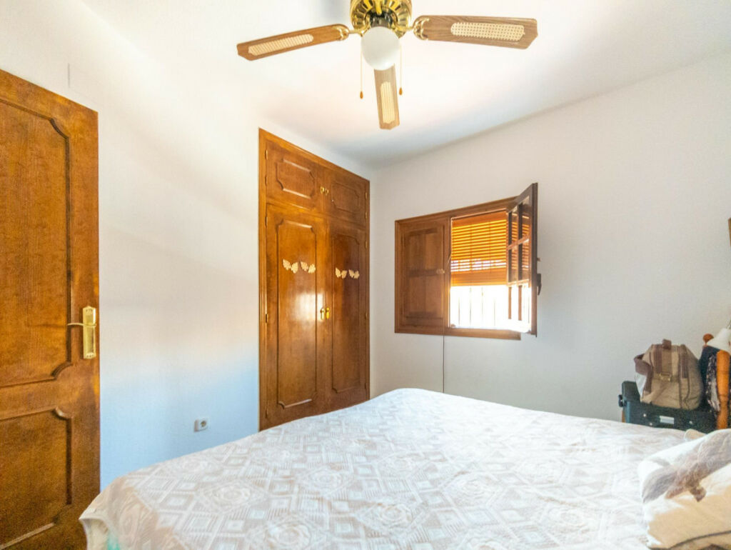 Townhouse Cabo Cervera Alicante - Bild 19