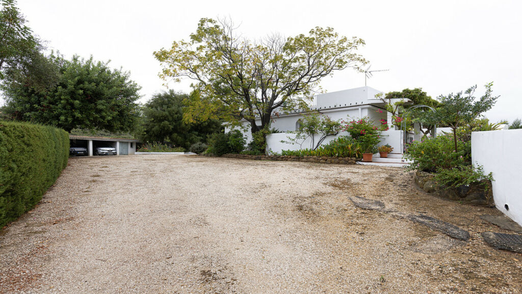 Finca - Cortijo San Pablo de Buceite Cádiz - imagen 19