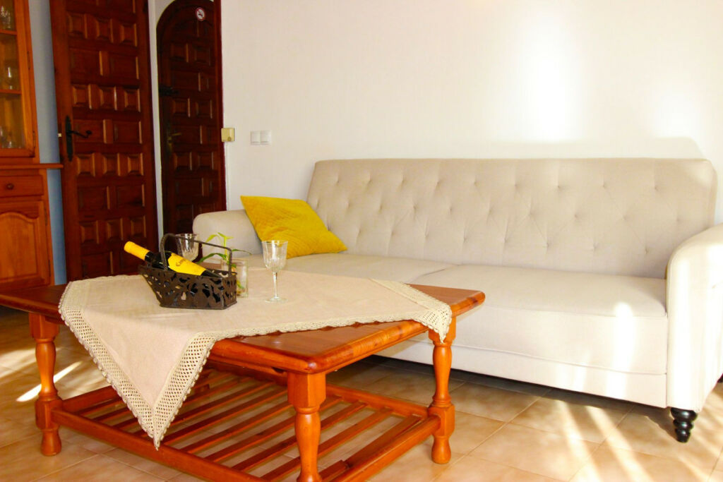 Detached Villa Calpe Alicante - Bild 19