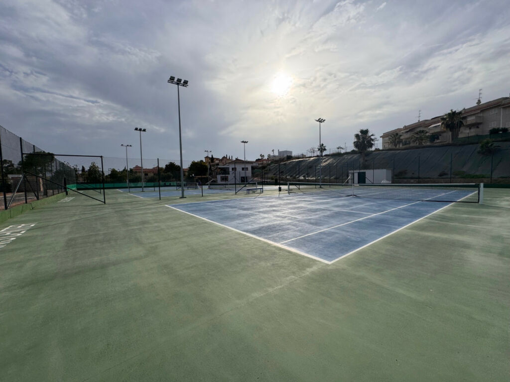 Ground Floor Apartment Aguilas Murcia - imagen 21