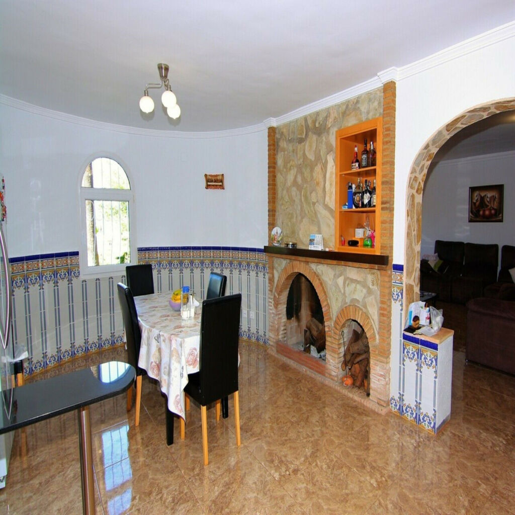 Detached Villa Pedreguer Alicante - imagen 19