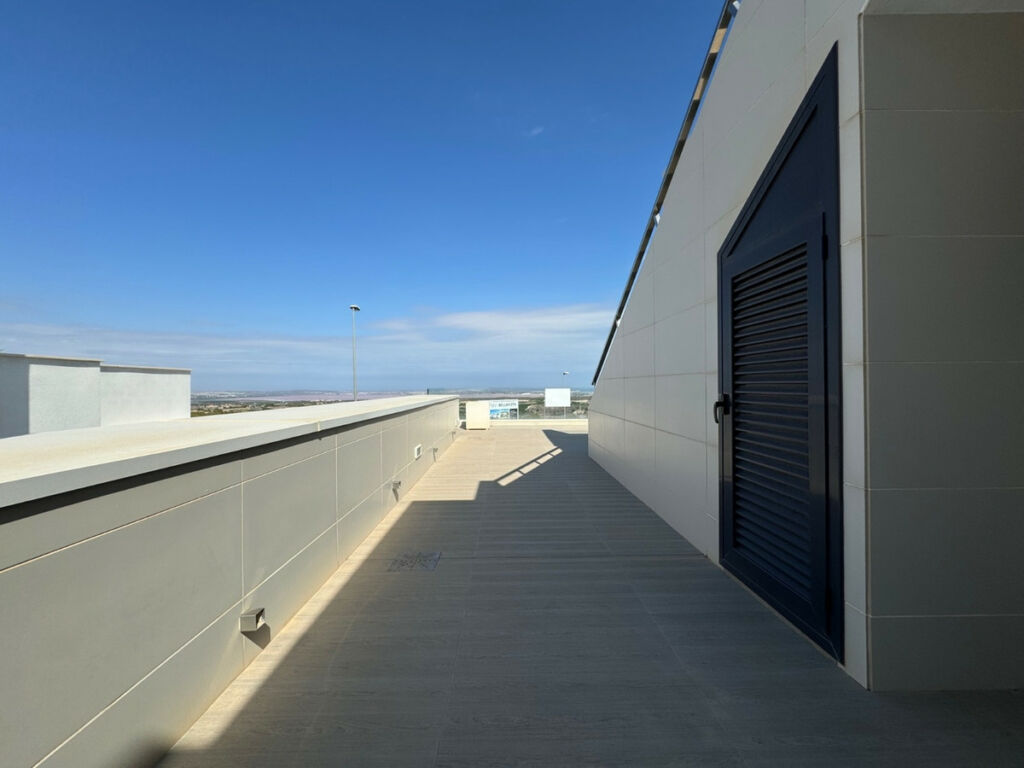 Detached Villa San Miguel de Salinas Alicante - imagen 19