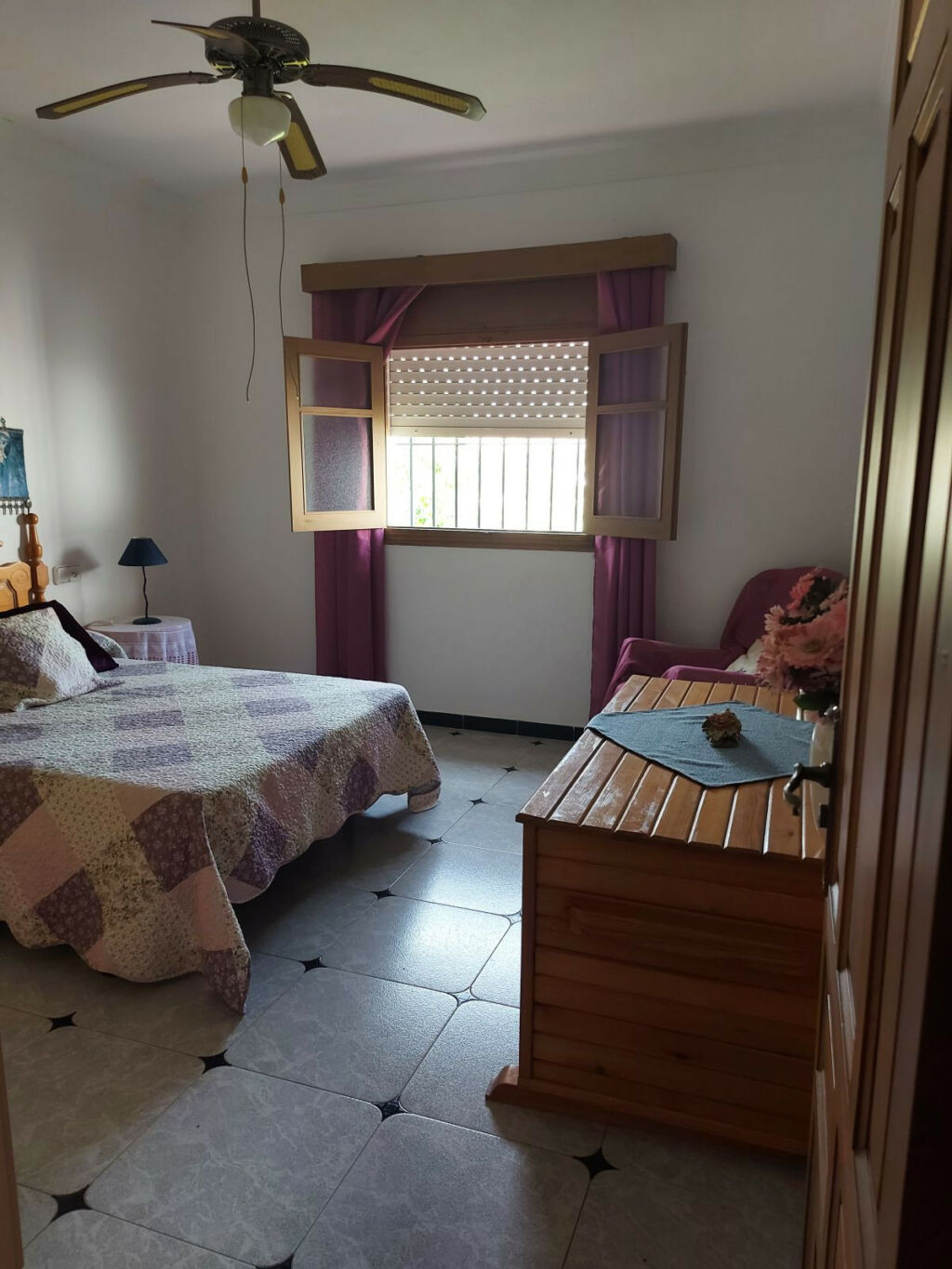 Semi-Detached House Jimena de la Frontera Cádiz - zdjęcie 19