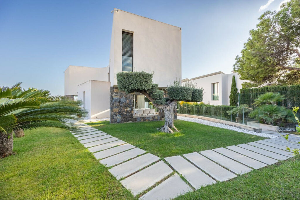 Bungalow Finestrat Alicante - Bild 19