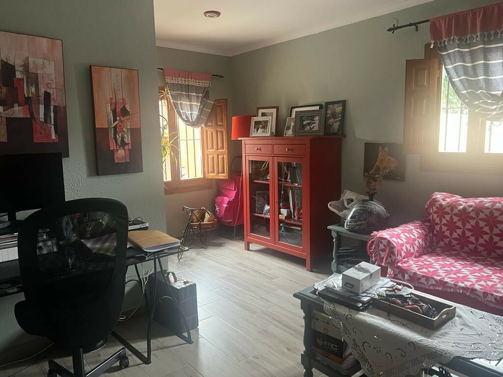 Detached Villa Calabardina Murcia - imagen 19