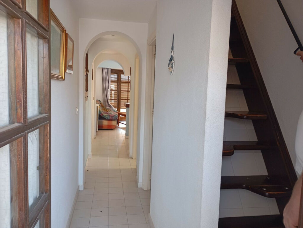 Top Floor Apartment Los Alcázares Alicante - zdjęcie 19
