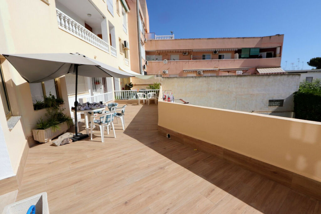 Middle Floor Apartment Lo Pagan Murcia - imagen 19