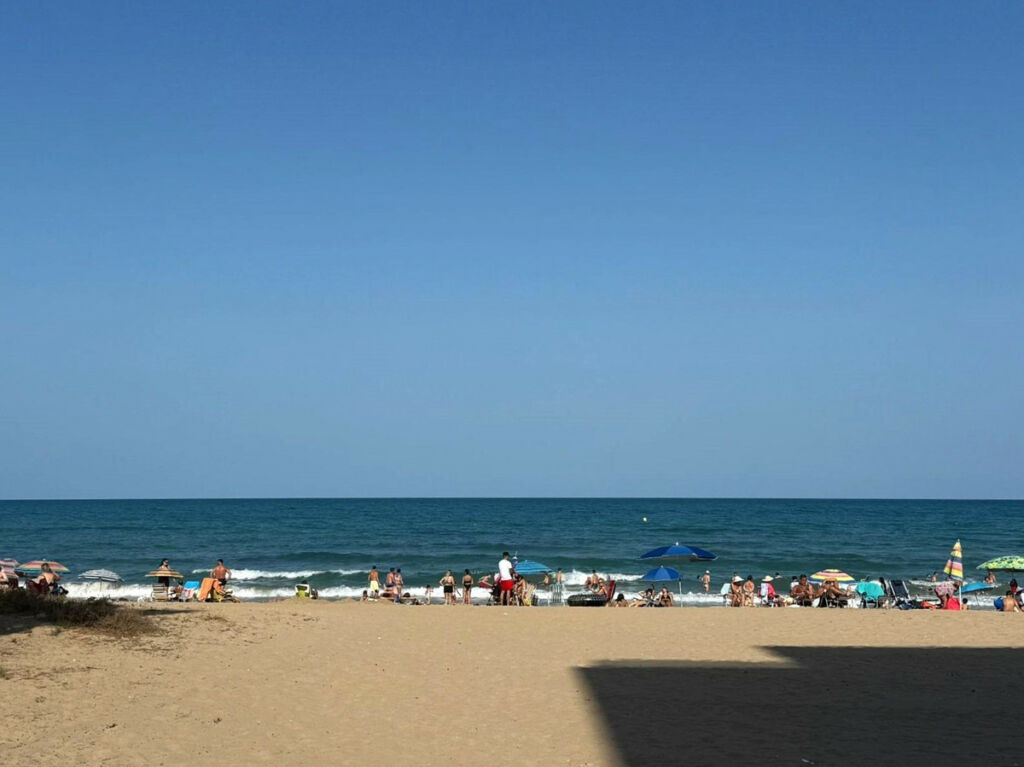 Middle Floor Apartment La Mata Alicante - zdjęcie 19