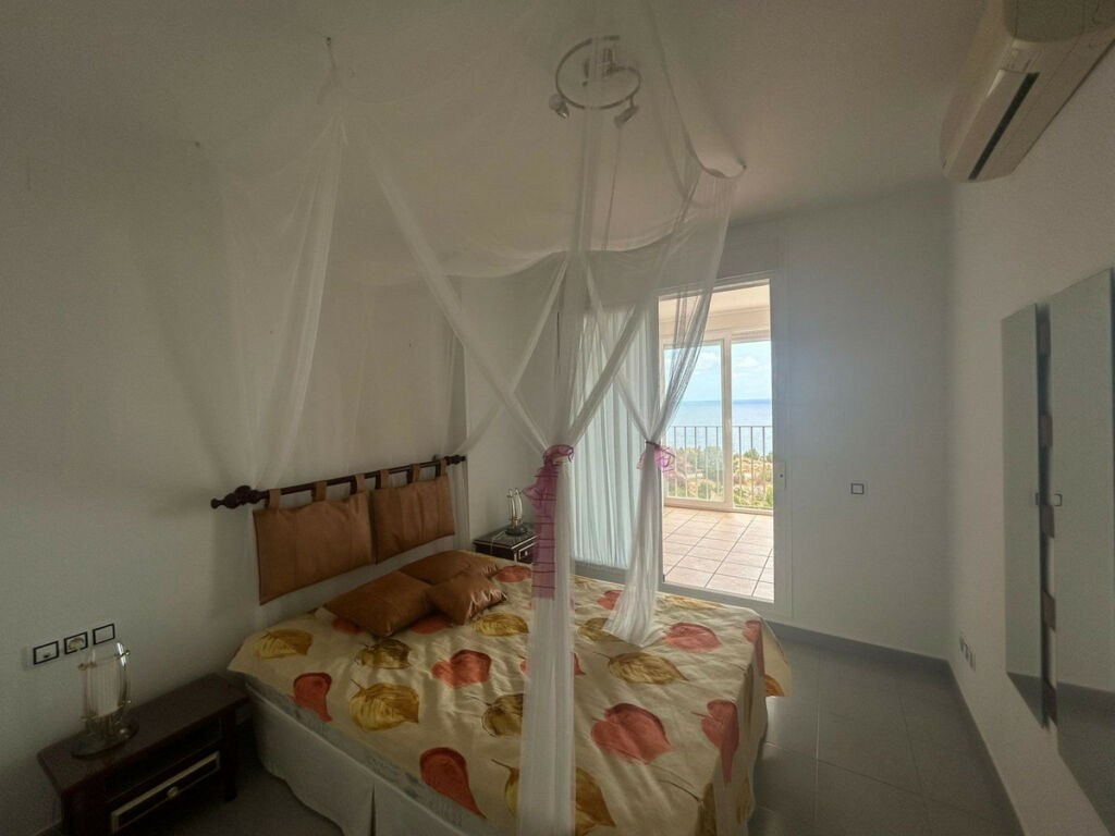 Duplex Benidorm Alicante - Bild 19