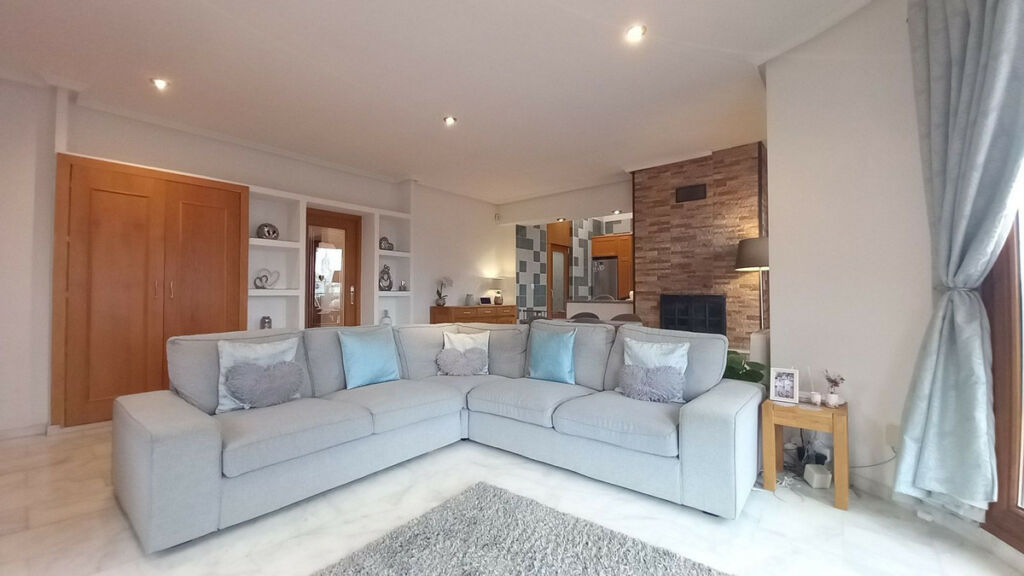 Detached Villa Algorfa Alicante - imagen 19