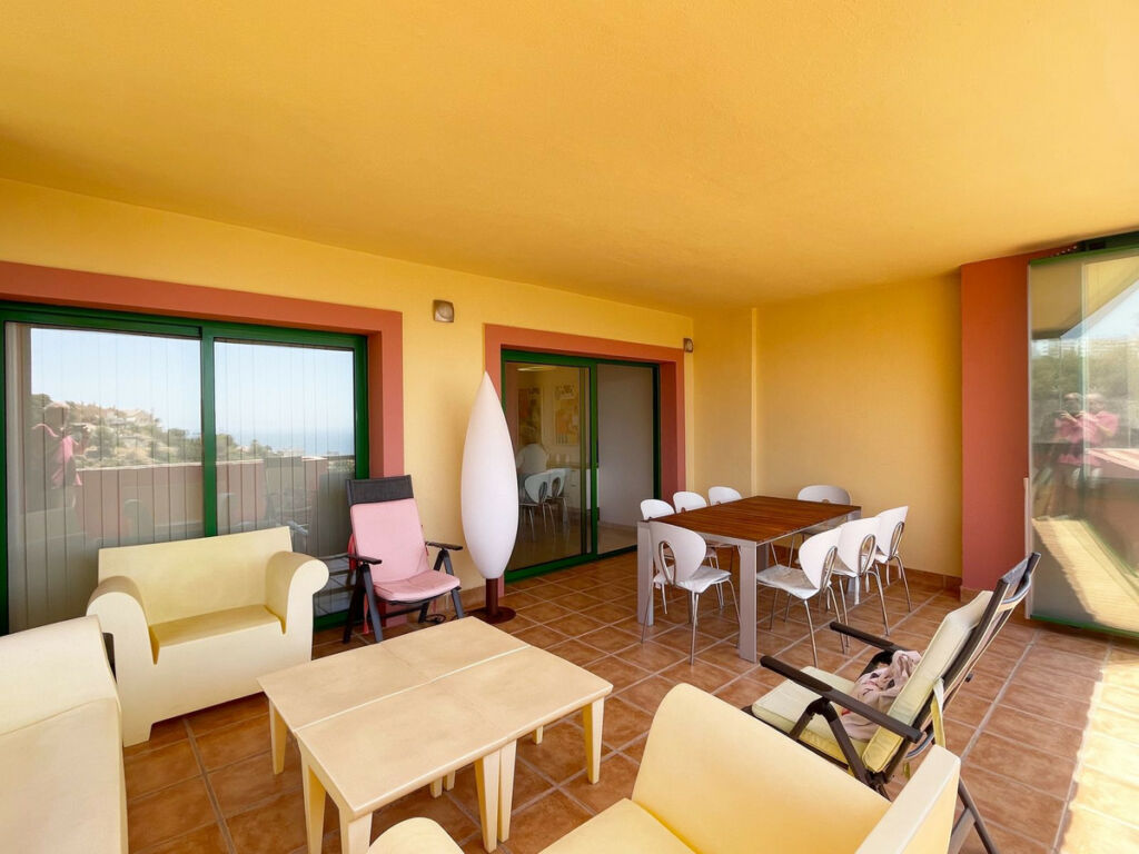 Penthouse Duplex Torreblanca Málaga - imagen 19