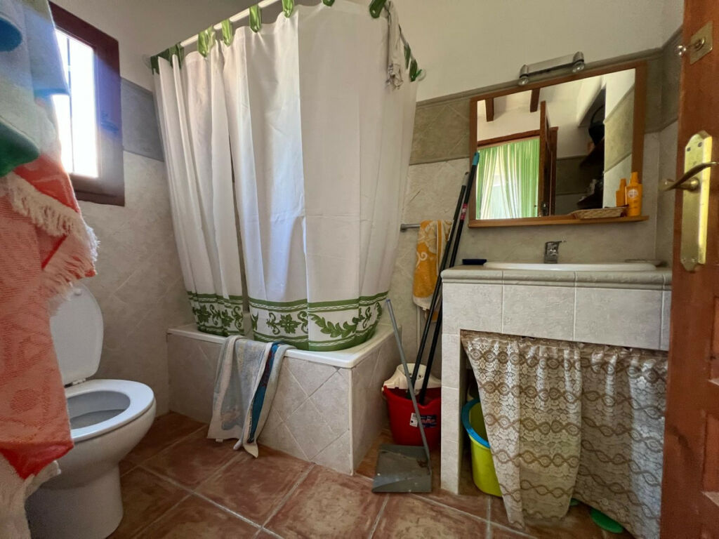 Townhouse Pinoso Alicante - imagen 19