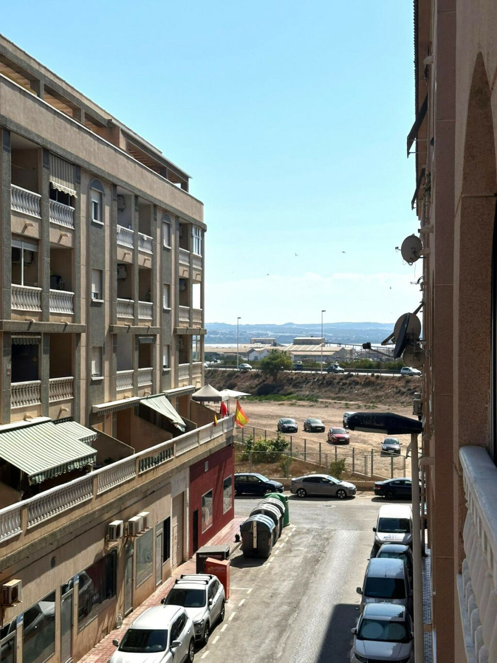 Middle Floor Apartment Torrevieja Alicante - Bild 19
