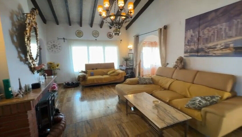 Detached Villa Calpe Alicante - imagen 11