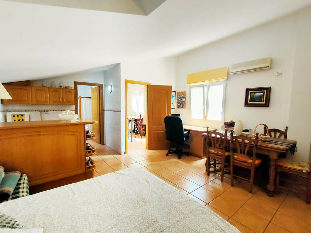 Detached Villa Denia Alicante - zdjęcie 19