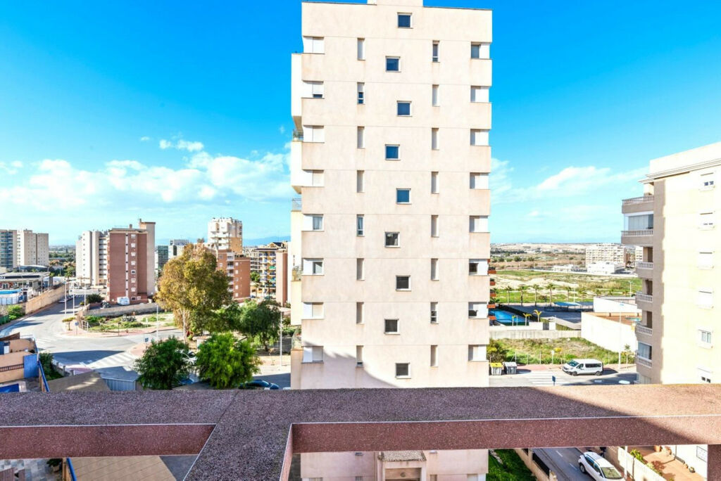 Middle Floor Apartment Guardamar del Segura Alicante - imagen 19