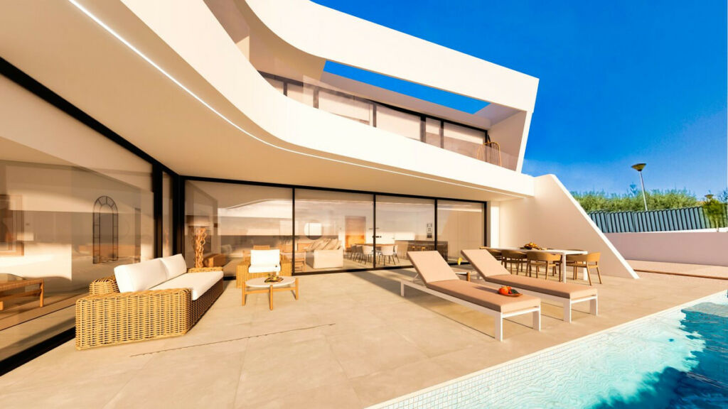 Detached Villa Calpe Alicante - imagen 19
