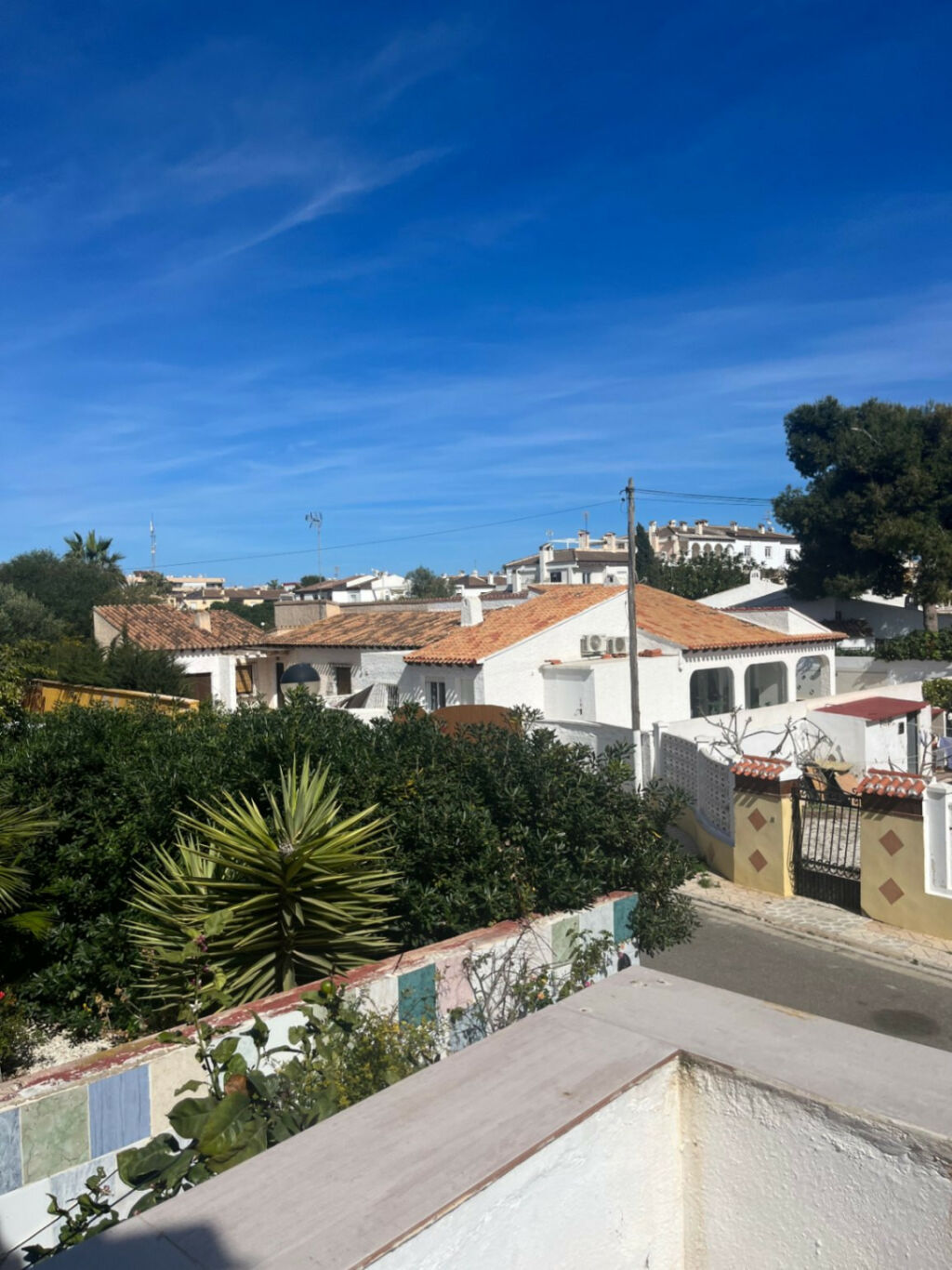 Detached Villa Punta Prima Alicante - imagen 2
