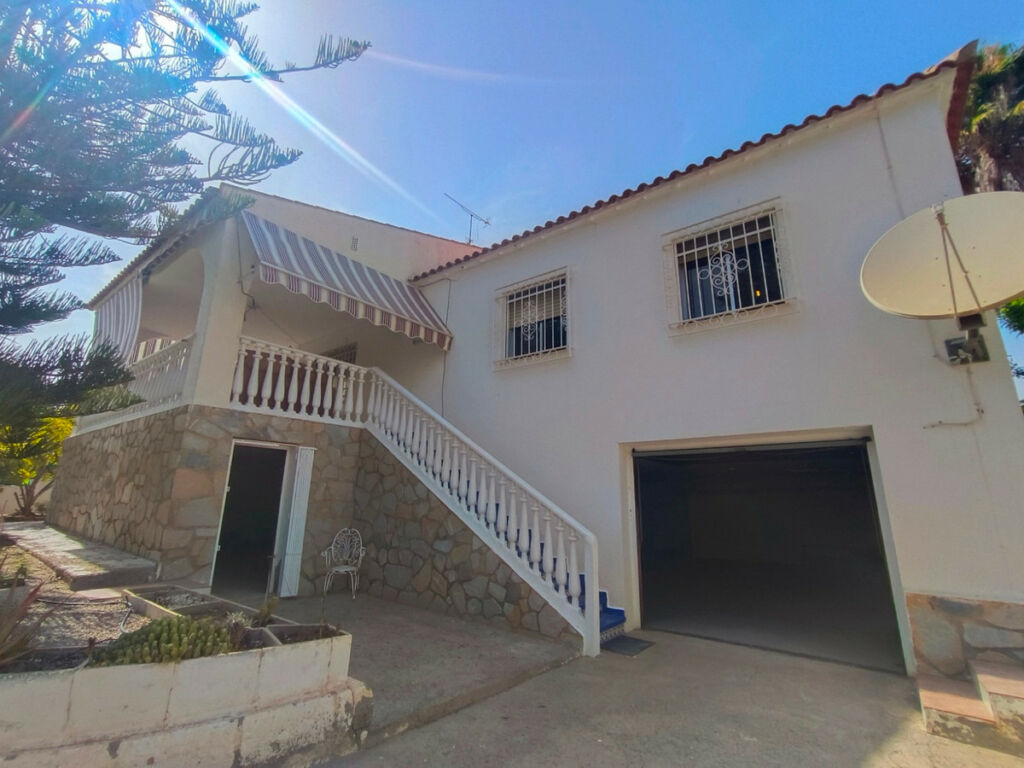 Detached Villa Aguilas Murcia - imagen 4