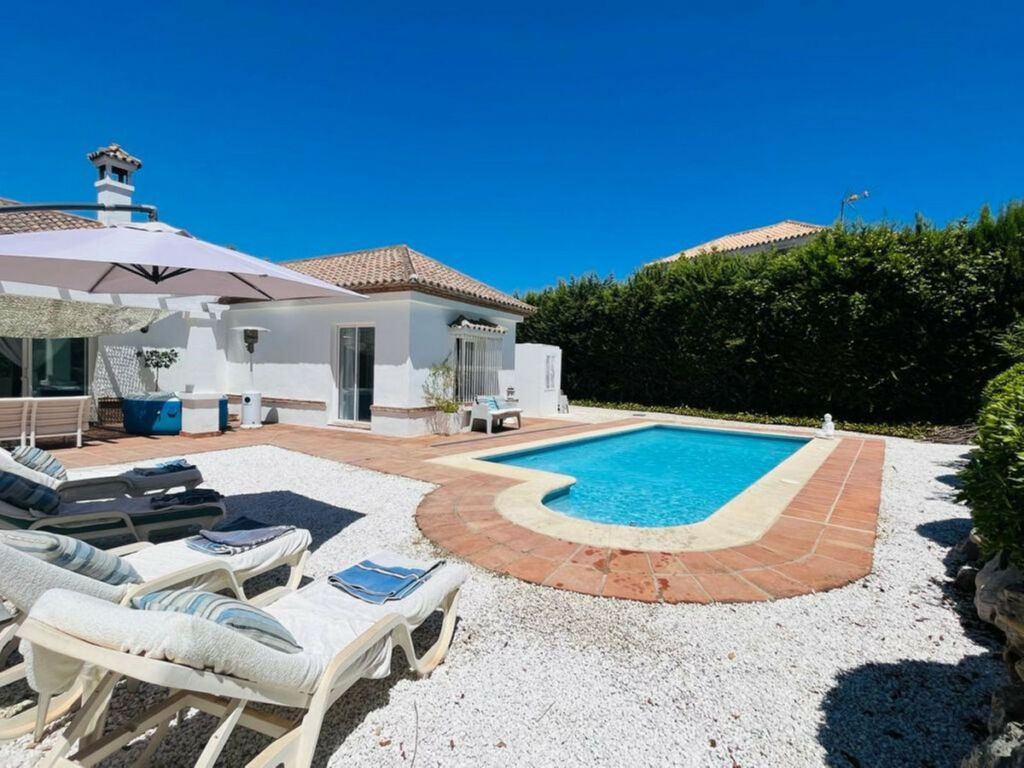 Detached Villa Sotogrande Cádiz - imagen 2
