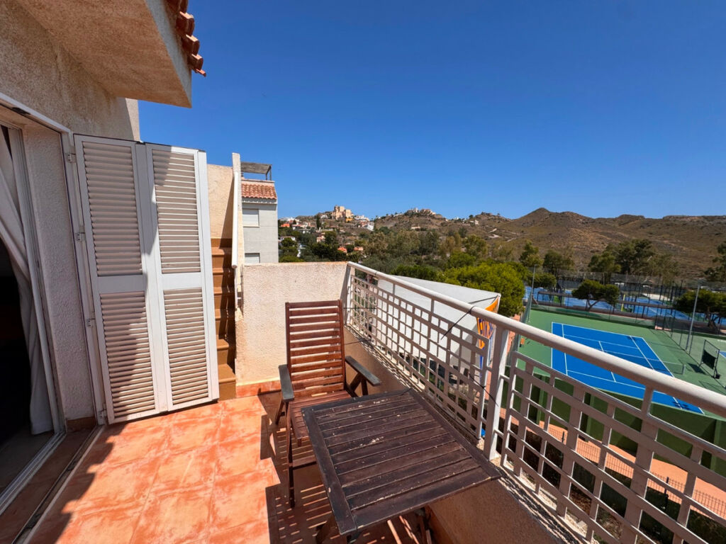 Ground Floor Apartment Aguilas Murcia - imagen 6