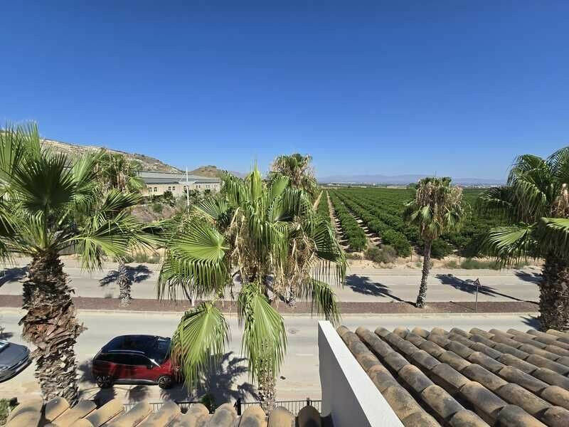 Semi-Detached House La Finca Golf Alicante - Bild 2