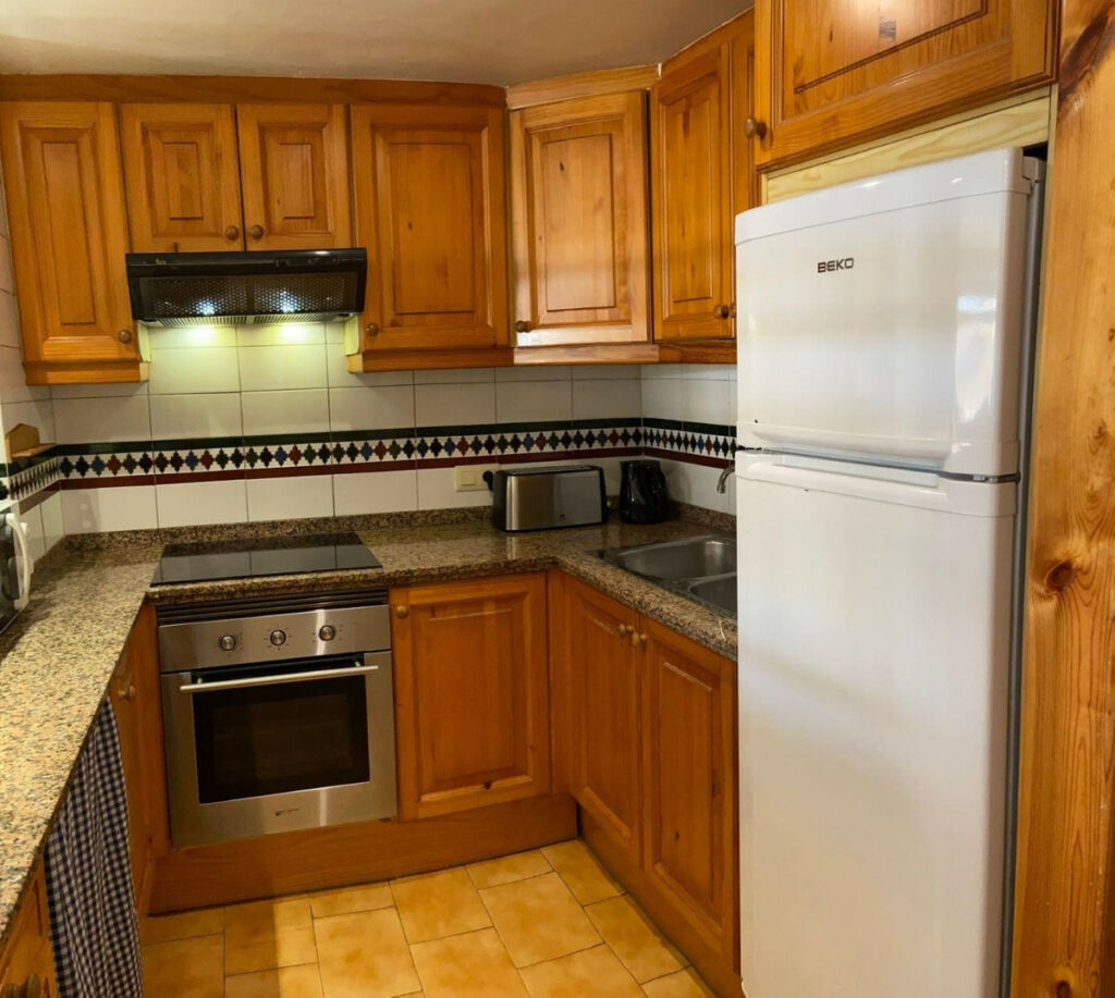 Townhouse Gran Alacant Alicante - imagen 2