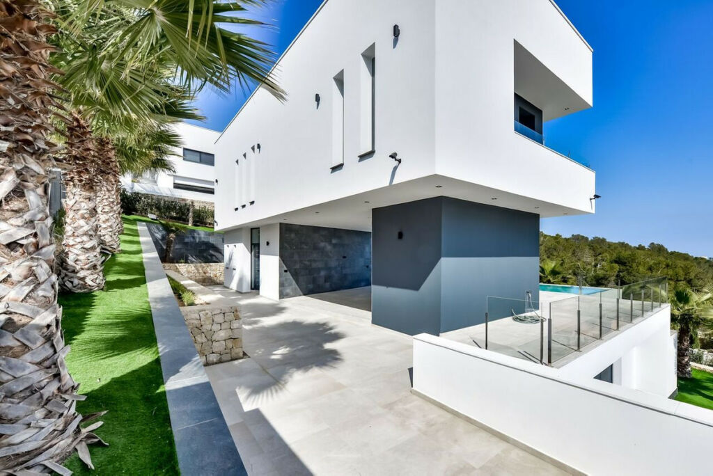 Detached Villa Javea Alicante - imagen 2