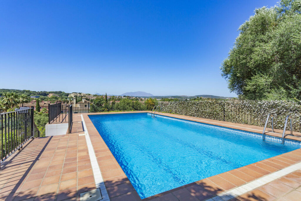 Detached Villa Sotogrande Cádiz - zdjęcie 3