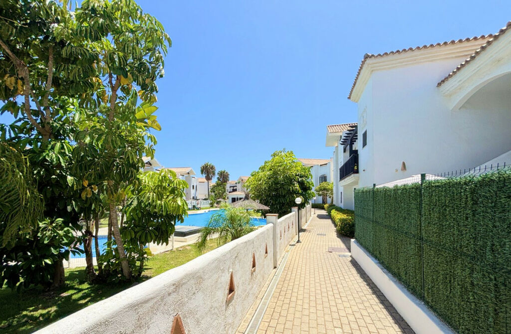 Ground Floor Apartment La Alcaidesa Cádiz - zdjęcie 2