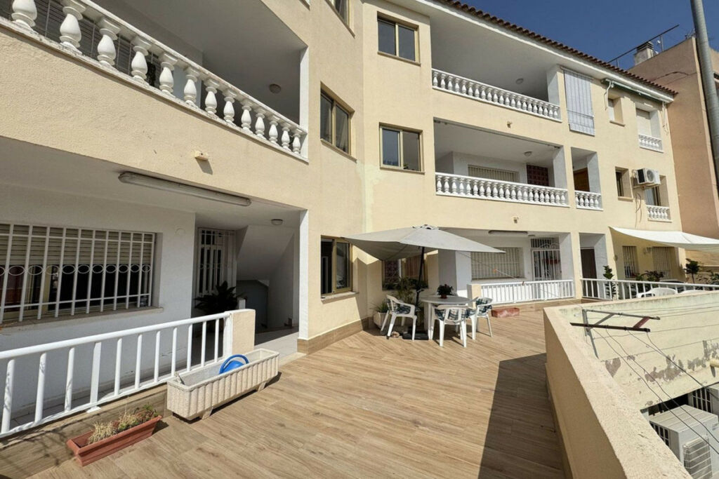 Middle Floor Apartment Lo Pagan Murcia - imagen 2