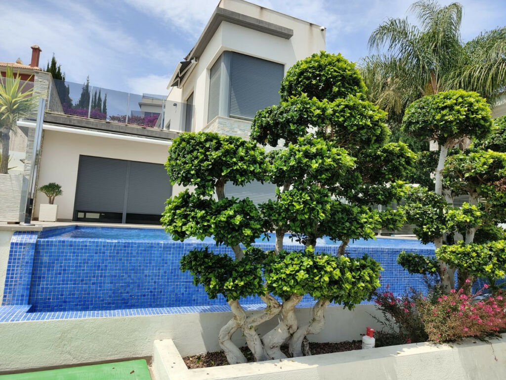 Bungalow Finestrat Alicante - Bild 2