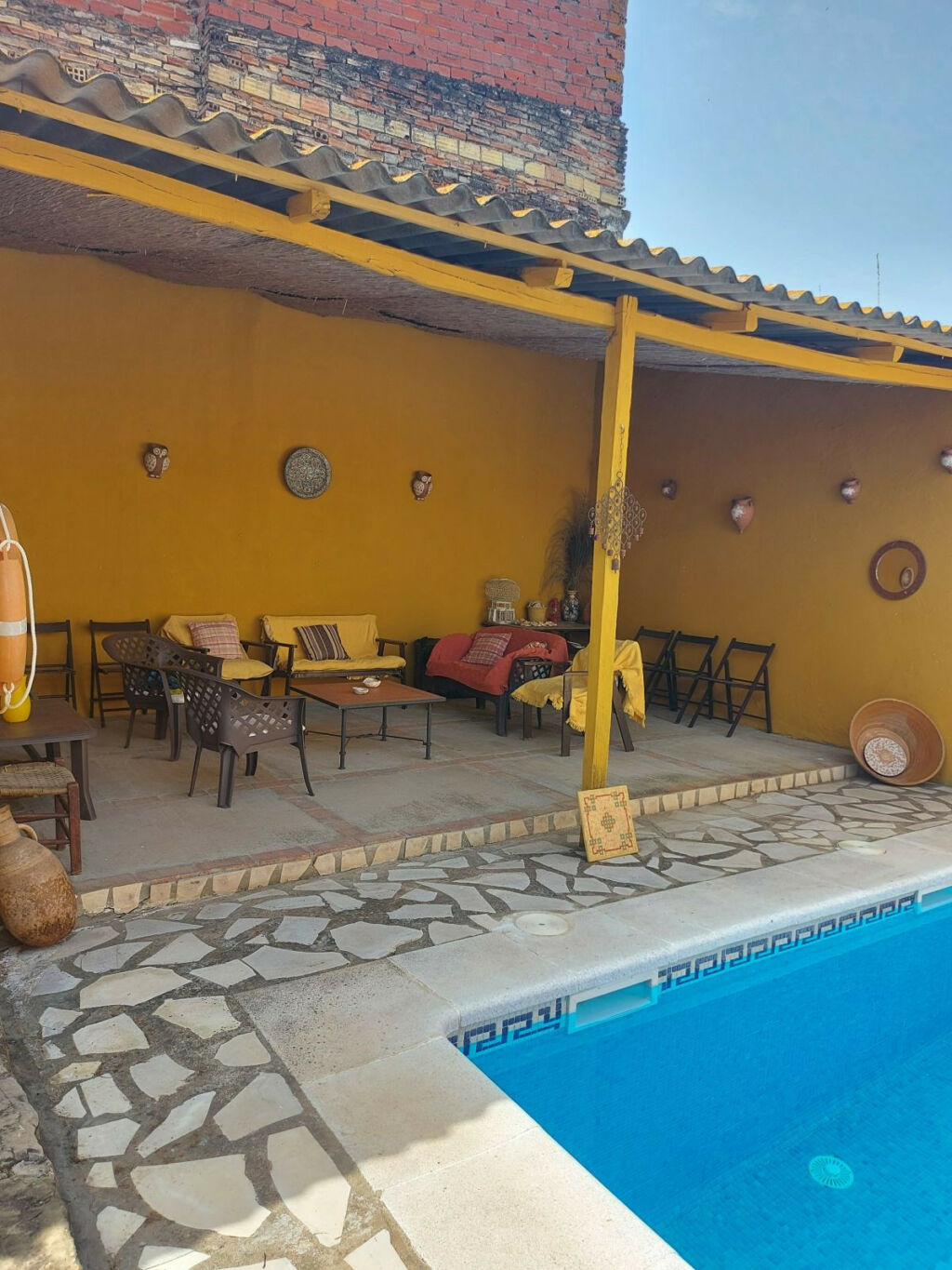 Semi-Detached House Jimena de la Frontera Cádiz - zdjęcie 2