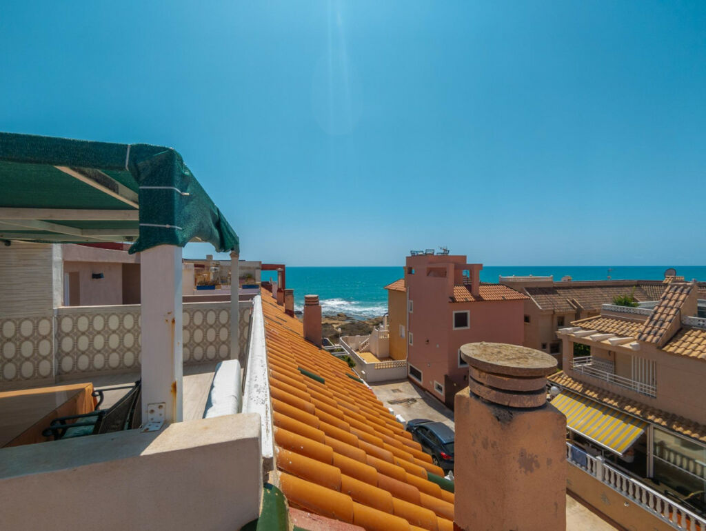 Townhouse Cabo Cervera Alicante - Bild 34