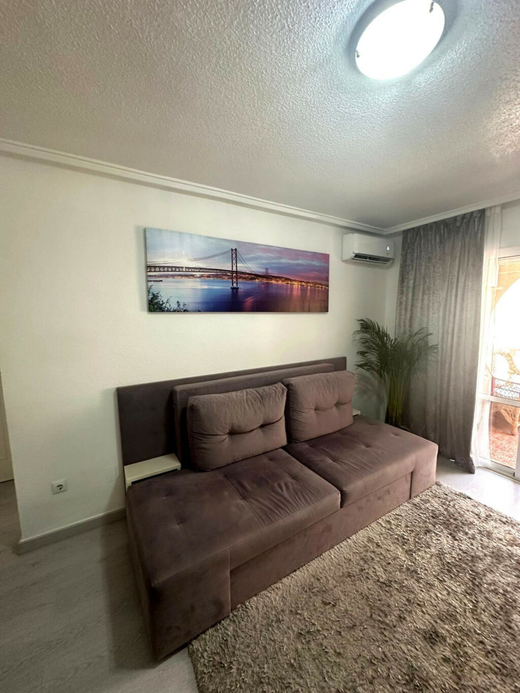 Middle Floor Apartment Torrevieja Alicante - Bild 2