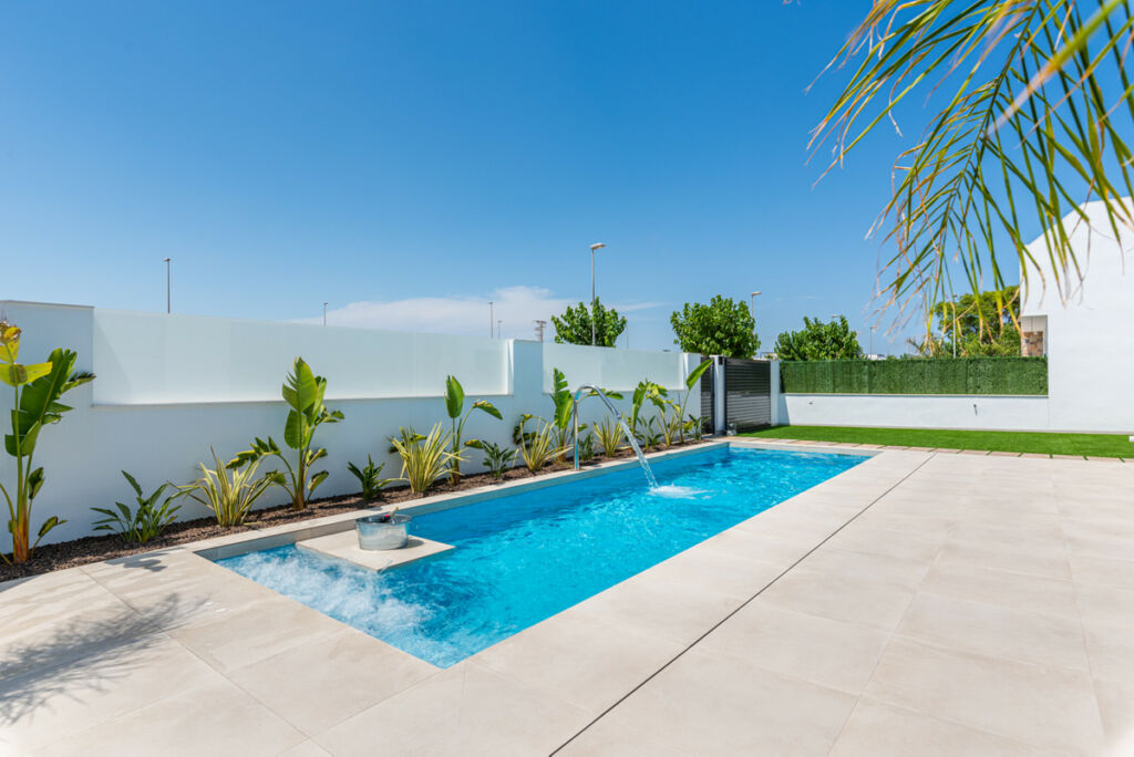 Detached Villa Los Alcazares Murcia - imagen 2