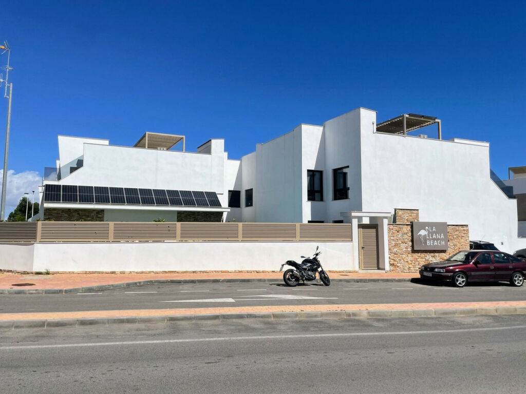 Penthouse San Pedro del Pinatar Murcia - imagen 47