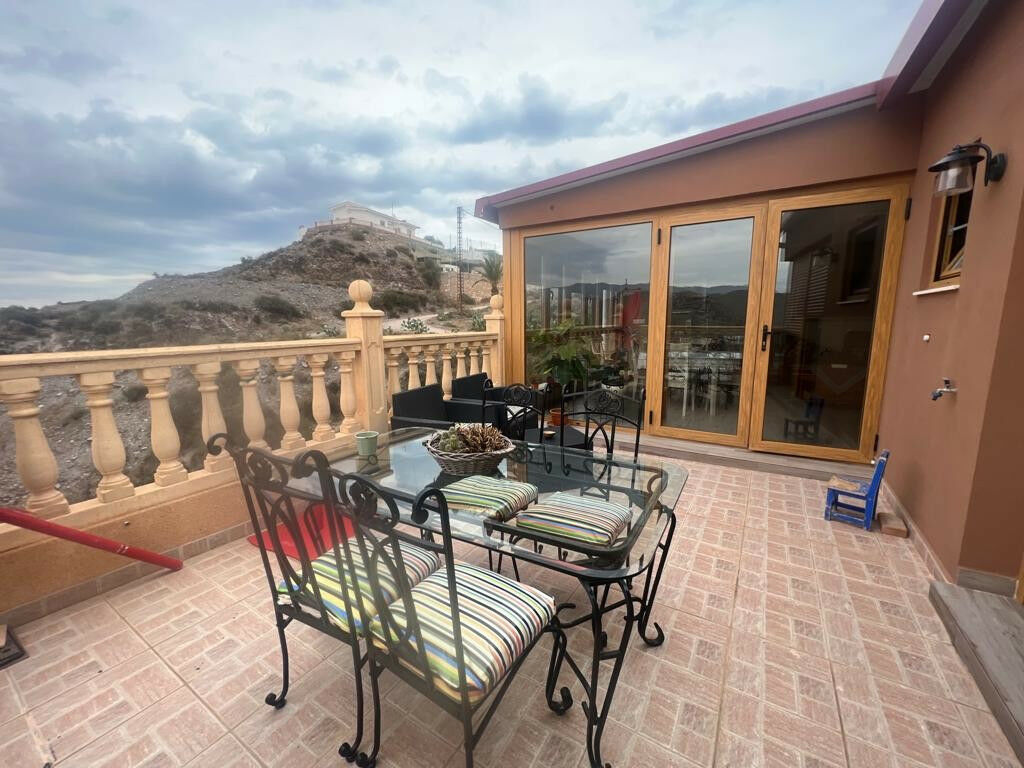 Detached Villa Calabardina Murcia - imagen 3