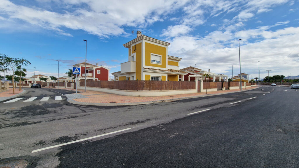 Detached Villa Lorca Murcia - imagen 2