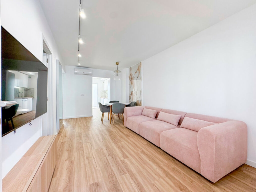 Middle Floor Apartment Los Altos Alicante - imagen 2