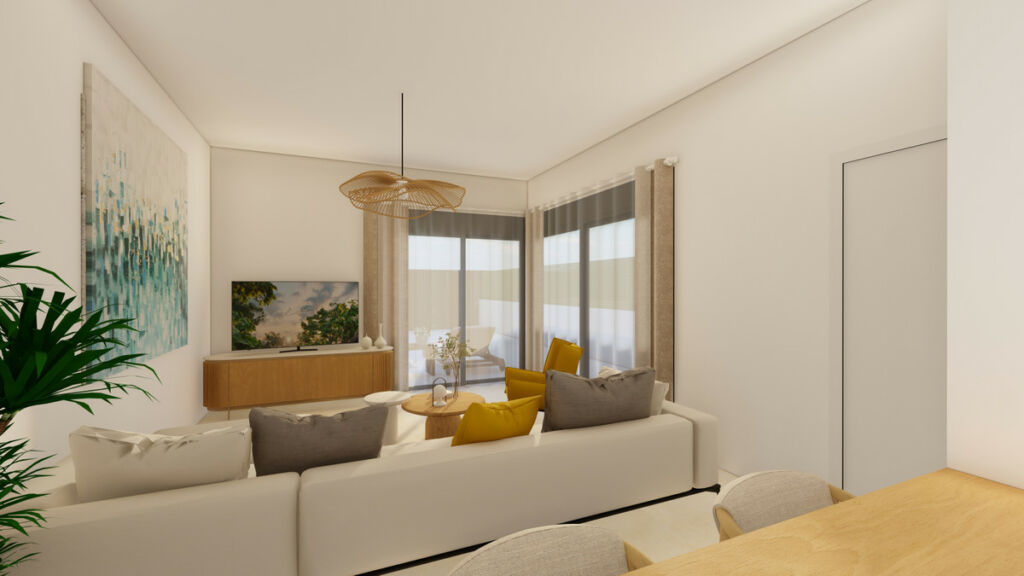 Detached Villa Santiago de la Ribera Murcia - imagen 2