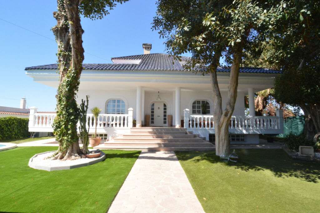 Detached Villa Torrevieja Alicante - imagen 2