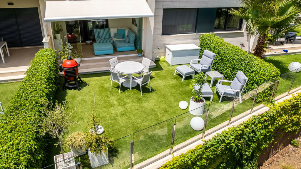Ground Floor Apartment Pilar de la Horadada Alicante - zdjęcie 2